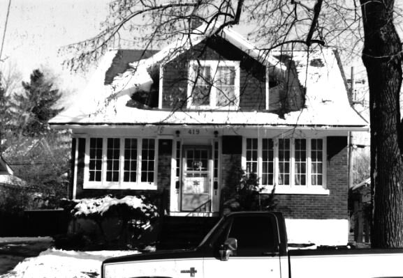 419 St. Charles Street