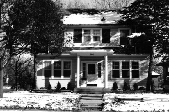 501 Arlington Avenue