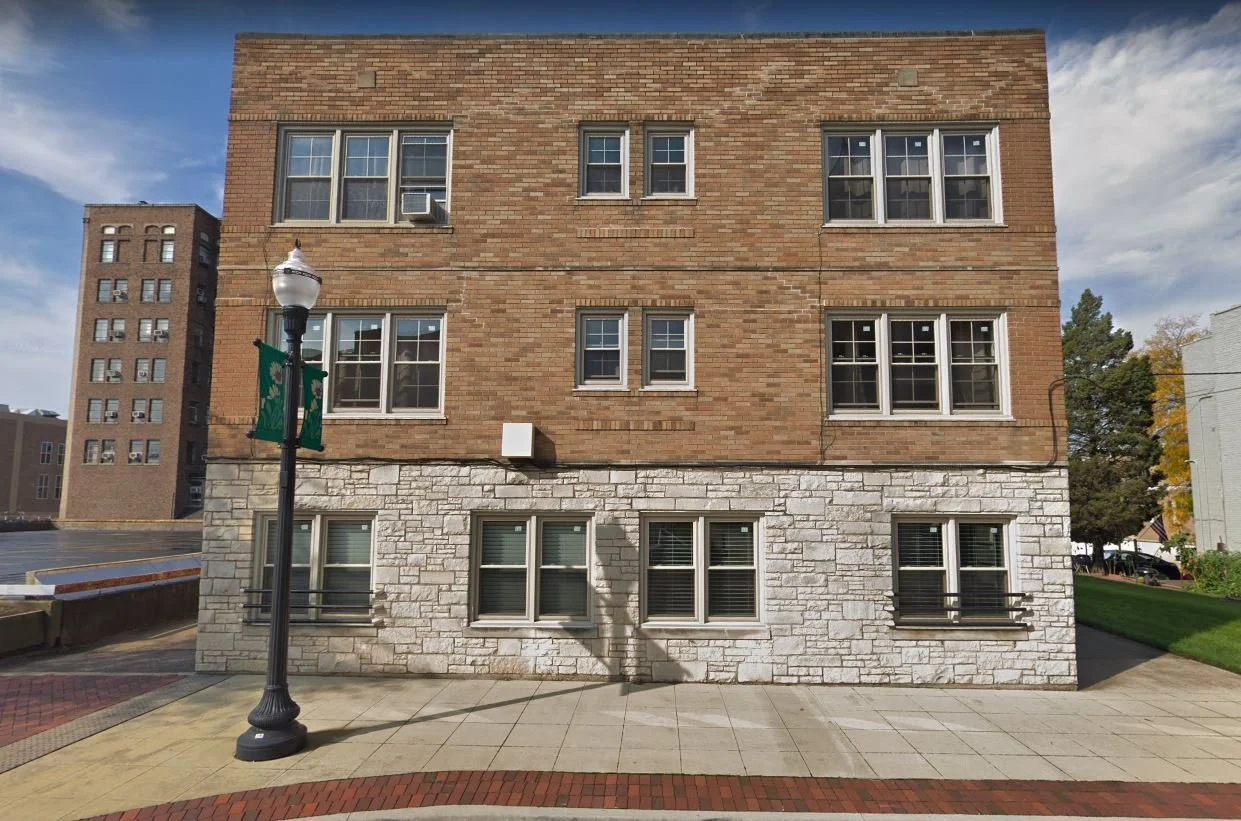 112-114 N. Spring Street