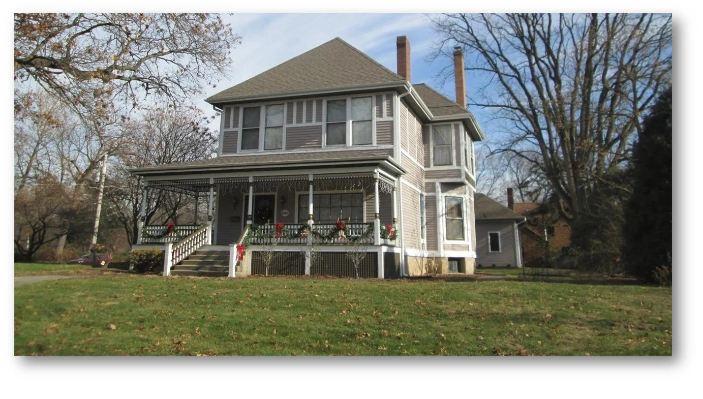 1045 N. Spring Street