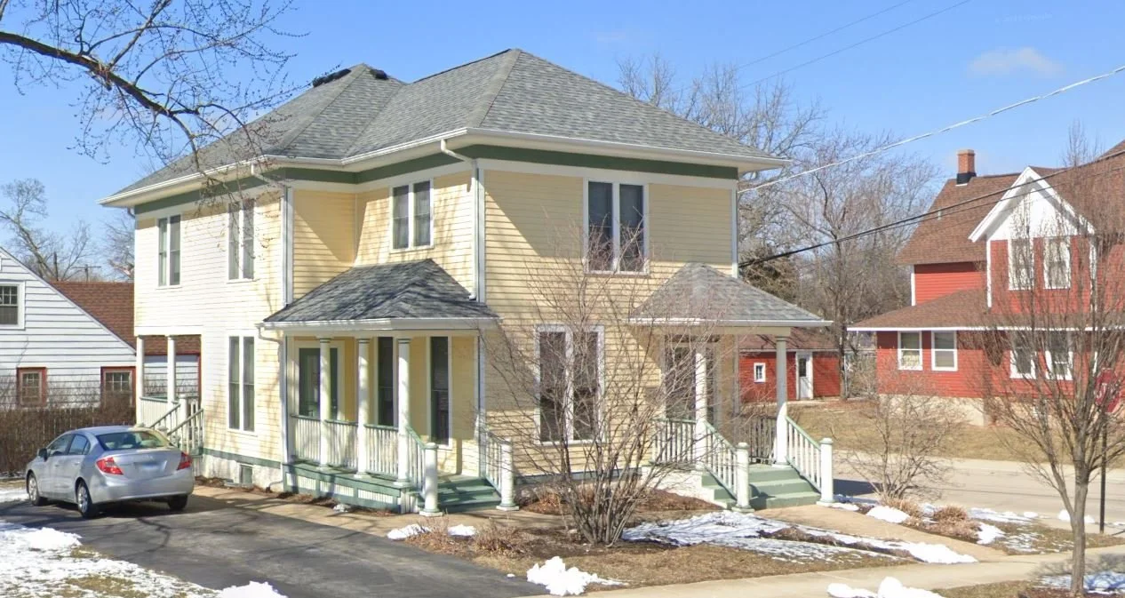 140 N. Channing Street