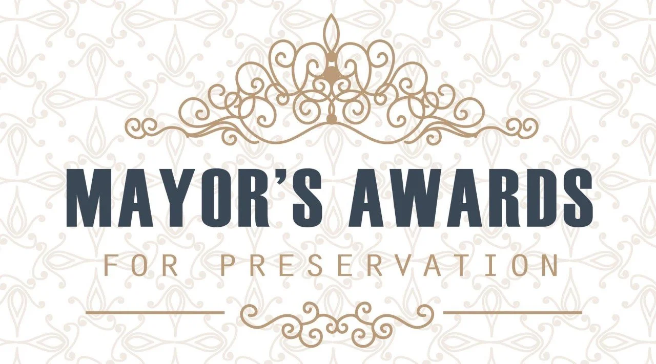      

 
    Elgin's 33rd Annual Mayor's Awards for Preservation   Elgin Heritage Commission honors outstanding contributors to Elgin’s heritage. Honorees have demonstrated their dedication to older architecture, neighborhoods and history.&nbsp; Spon