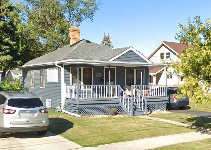 422 Adams Street