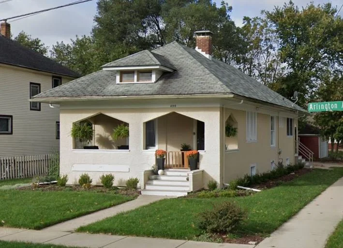 400 Arlington Avenue