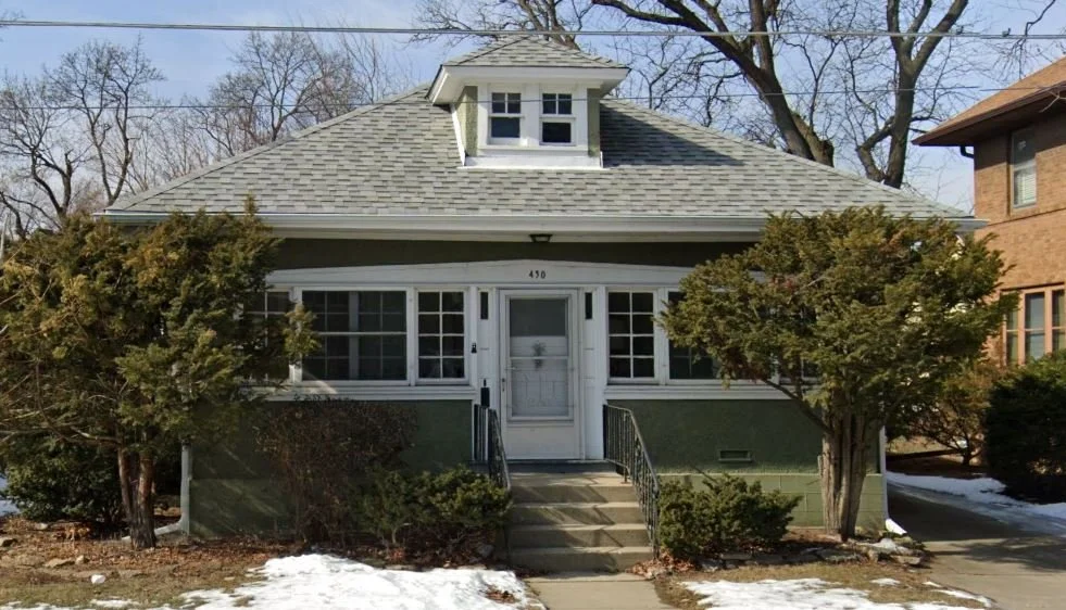 430 Arlington Avenue