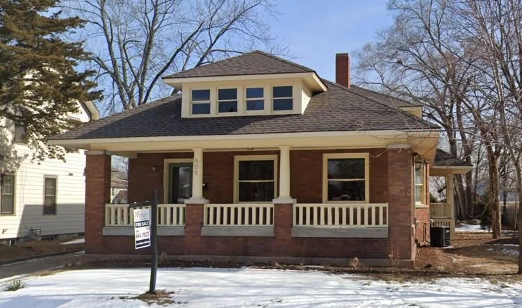 505 Arlington Avenue