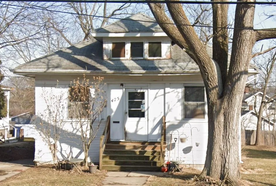 475 Ashland Avenue