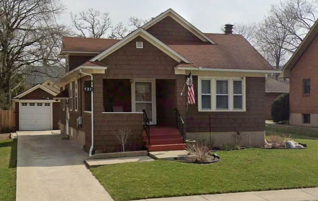 721 Augusta Avenue