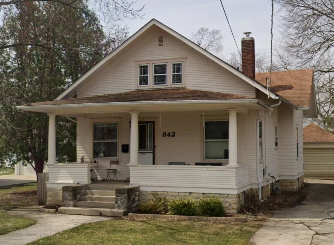 842 Augusta Avenue