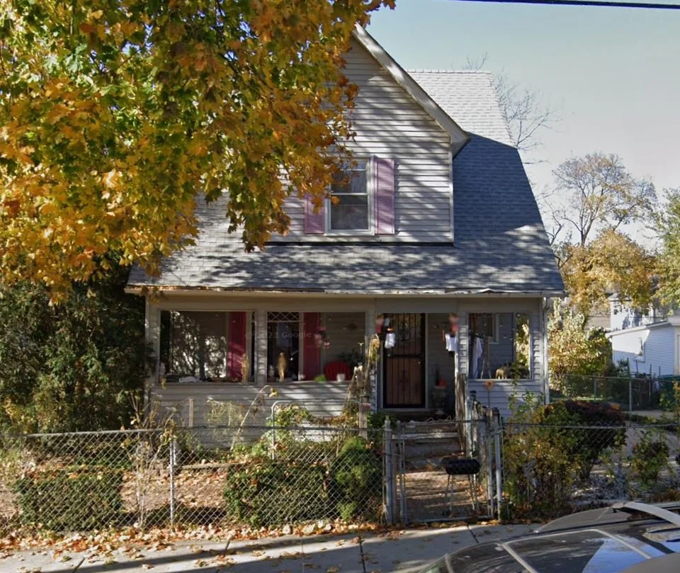 414 Ball Street