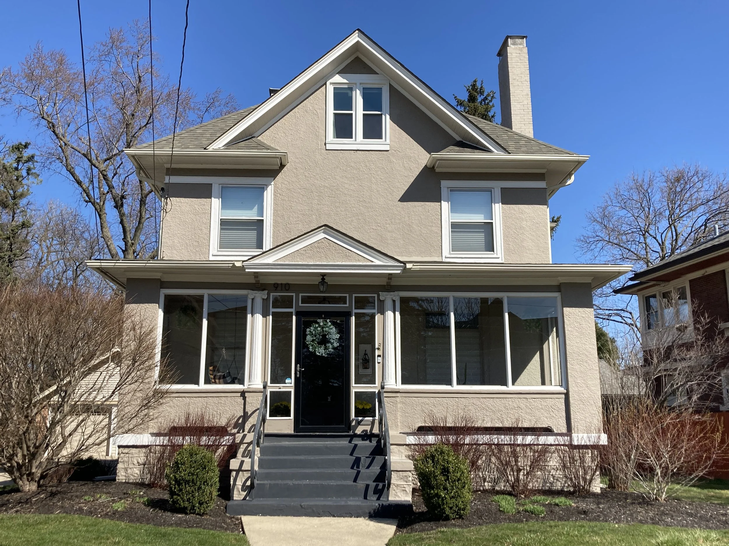 910 w Highland Avenue
