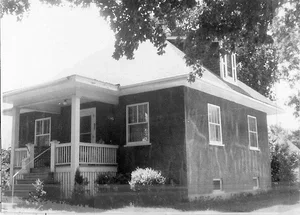124 S Aldine Avenue