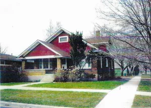 152 S Aldine Avenue