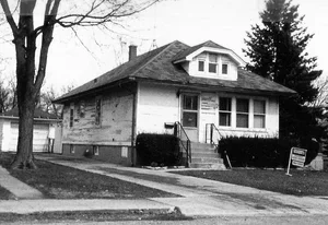 774 Buckeye Street