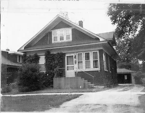 775 Buckeye Street