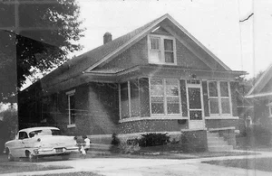 777 Buckeye Street