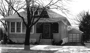 830 Cedar Avenue