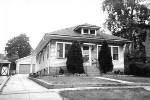 268 Cherry Street
