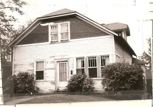 303 Cherry Street