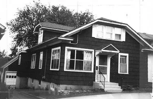 305 Cherry Street