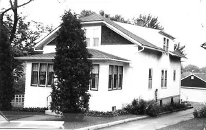 307 Cherry Street