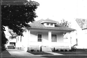 629 Chester Avenue
