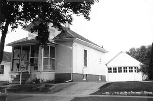 681 Chester Avenue
