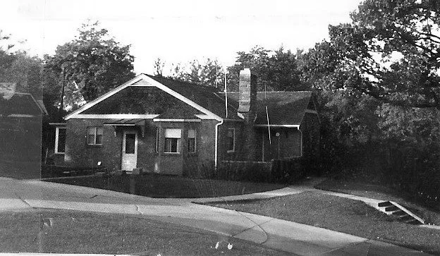 417 W. Chicago Street