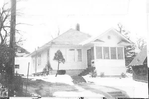 427 W. Chicago Street