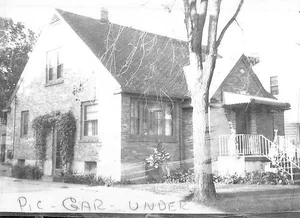 507 W. Chicago Street