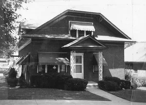 766 W. Chicago Street