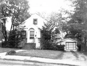 564 Clark Street