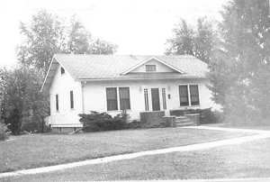 217 N. Clifton Avenue