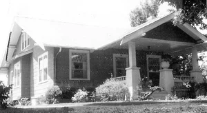 50 S. Clifton Avenue