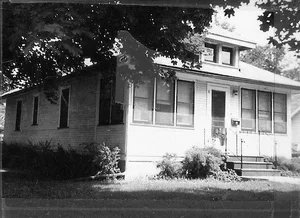 51 S. Clifton Avenue