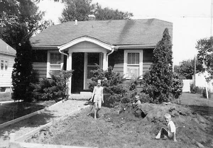 57 S. Clifton Avenue