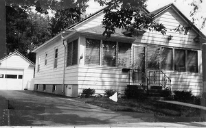 61 S. Clifton Avenue