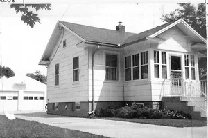 75 S. Clifton Avenue