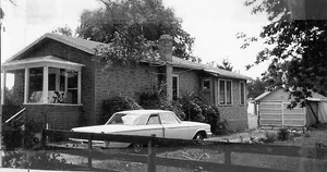170 S. Clifton Avenue