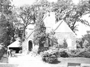 60 Crescent Street