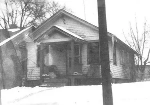 330 Dwight Street