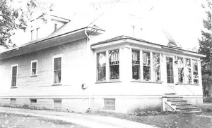 418 Dwight Street