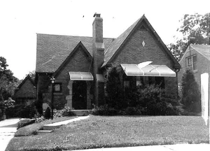 21 N. Edison Avenue
