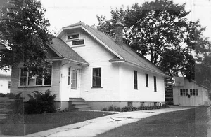 60 S Edison Avenue
