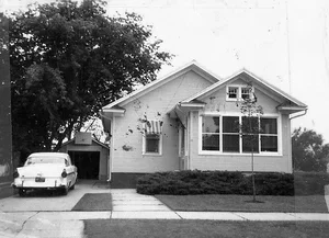 114 S. Edison Avenue