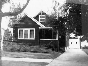 126 S. Edison Avenue