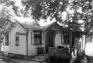129 S. Edison Avenue
