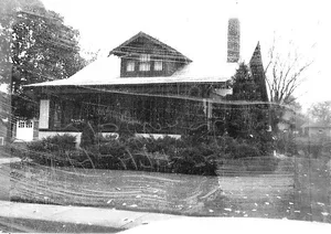 215 Elm Street
