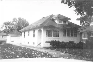 219 Elm Street