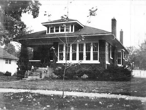 223 Elm Street